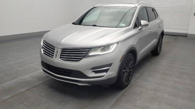 LINCOLN MKC 2015 5LMCJ1A96FUJ35202 image