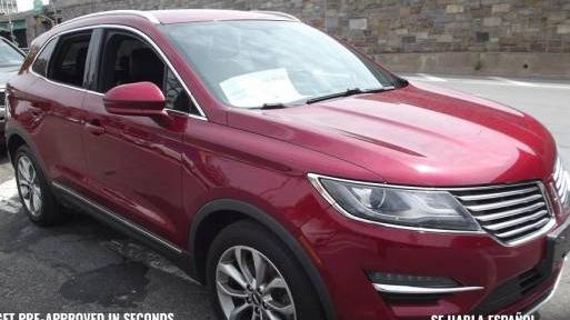 LINCOLN MKC 2015 5LMCJ2A95FUJ12449 image