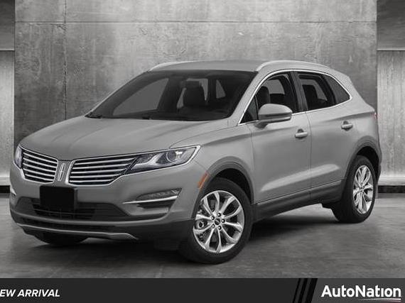 LINCOLN MKC 2015 5LMTJ2AH7FUJ31009 image