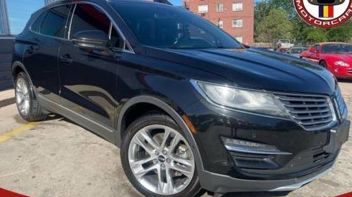 LINCOLN MKC 2015 5LMTJ2AH1FUJ25349 image