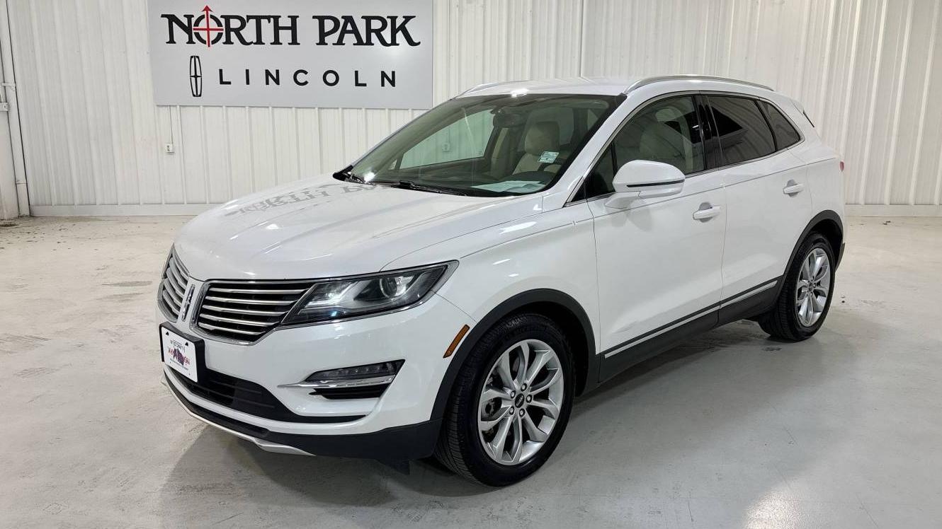 LINCOLN MKC 2015 5LMCJ1A91FUJ10403 image