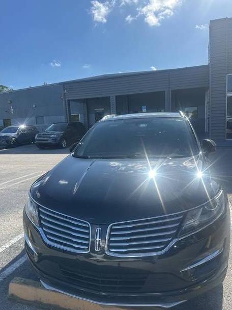 LINCOLN MKC 2015 5LMCJ1A98FUJ03111 image