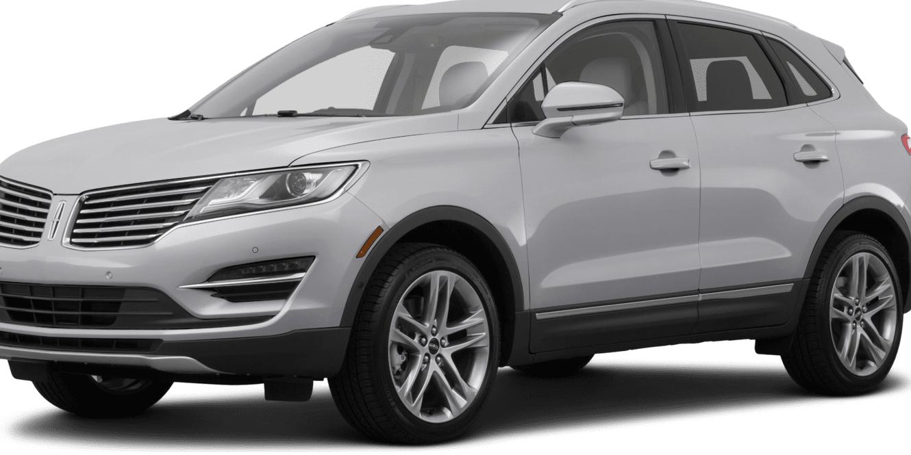 LINCOLN MKC 2015 5LMCJ2A90FUJ35492 image