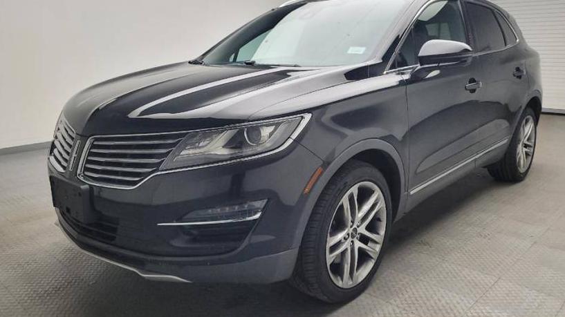 LINCOLN MKC 2015 5LMCJ2A96FUJ36405 image