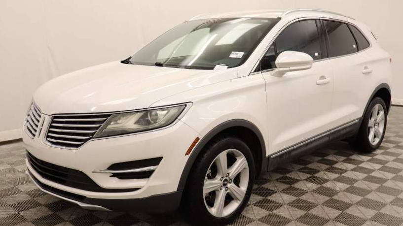 LINCOLN MKC 2015 5LMCJ1A9XFUJ38040 image