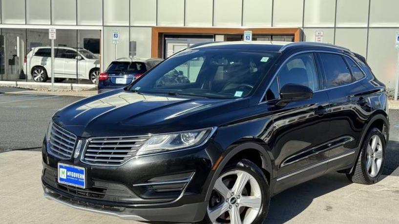 LINCOLN MKC 2015 5LMCJ2A91FUJ12514 image