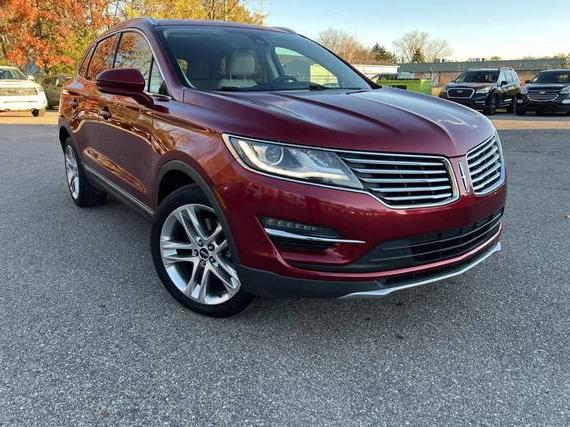 LINCOLN MKC 2015 5LMCJ2A91FUJ32066 image LINCOLN MKC 2015 5LMCJ2A91FUJ32066 image