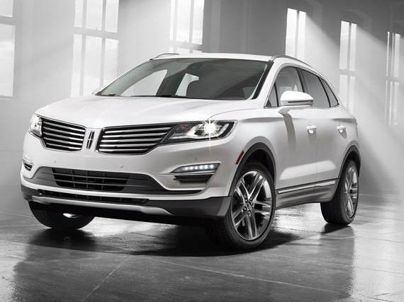 LINCOLN MKC 2015 5LMCJ2A9XFUJ13578 image