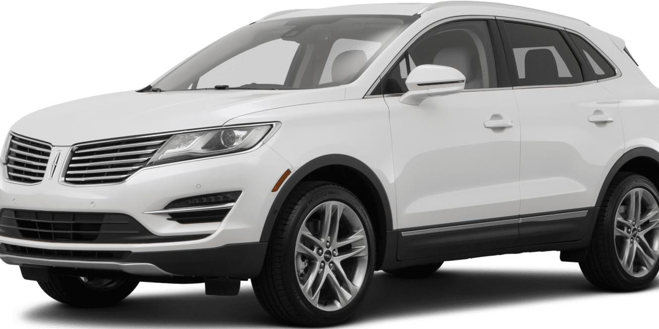 LINCOLN MKC 2015 5LMCJ2A90FUJ04128 image