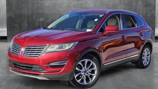 LINCOLN MKC 2015 5LMCJ1A99FUJ03683 image