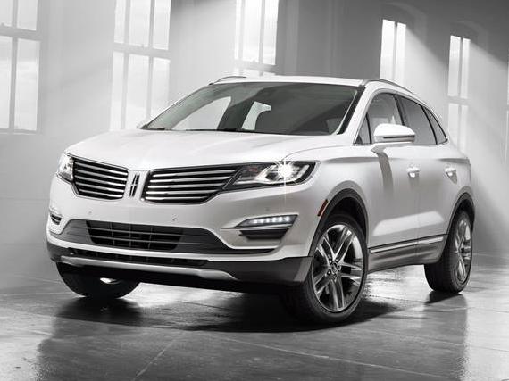 LINCOLN MKC 2015 5LMCJ1A97FUJ10390 image