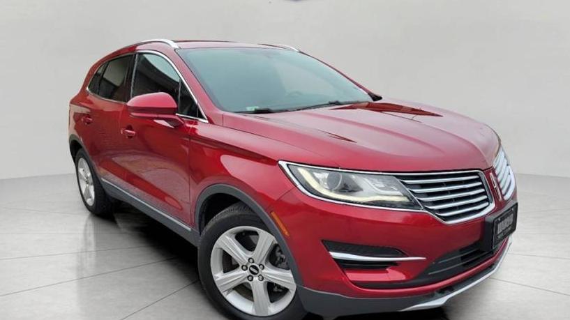 LINCOLN MKC 2015 5LMCJ2A93FUJ10201 image