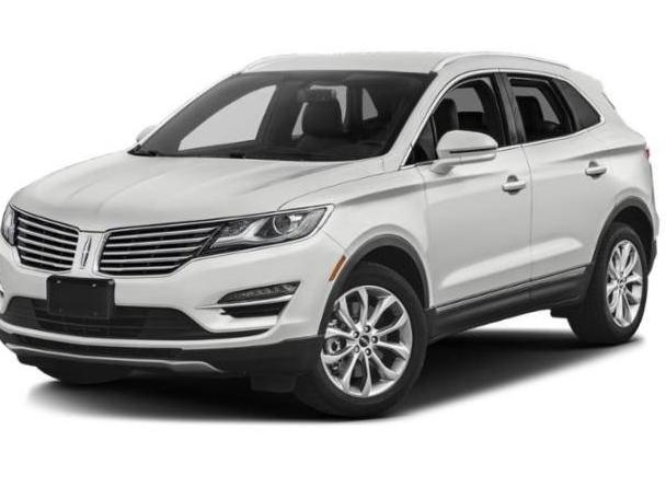 LINCOLN MKC 2015 5LMTJ2AH3FUJ45554 image