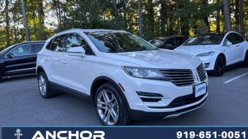 LINCOLN MKC 2015 5LMCJ2A99FUJ35152 image