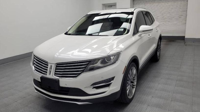 LINCOLN MKC 2015 5LMTJ2AH9FUJ13613 image