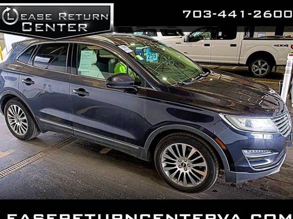 LINCOLN MKC 2015 5LMTJ2AH7FUJ33164 image