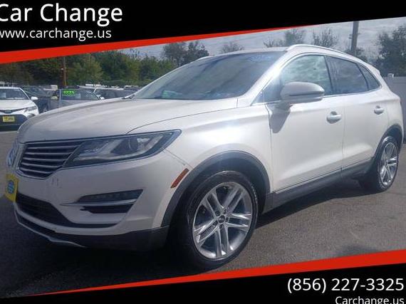 LINCOLN MKC 2015 5LMCJ2A93FUJ42579 image LINCOLN MKC 2015 5LMCJ2A93FUJ42579 image