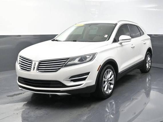 LINCOLN MKC 2015 5LMCJ1A9XFUJ26051 image