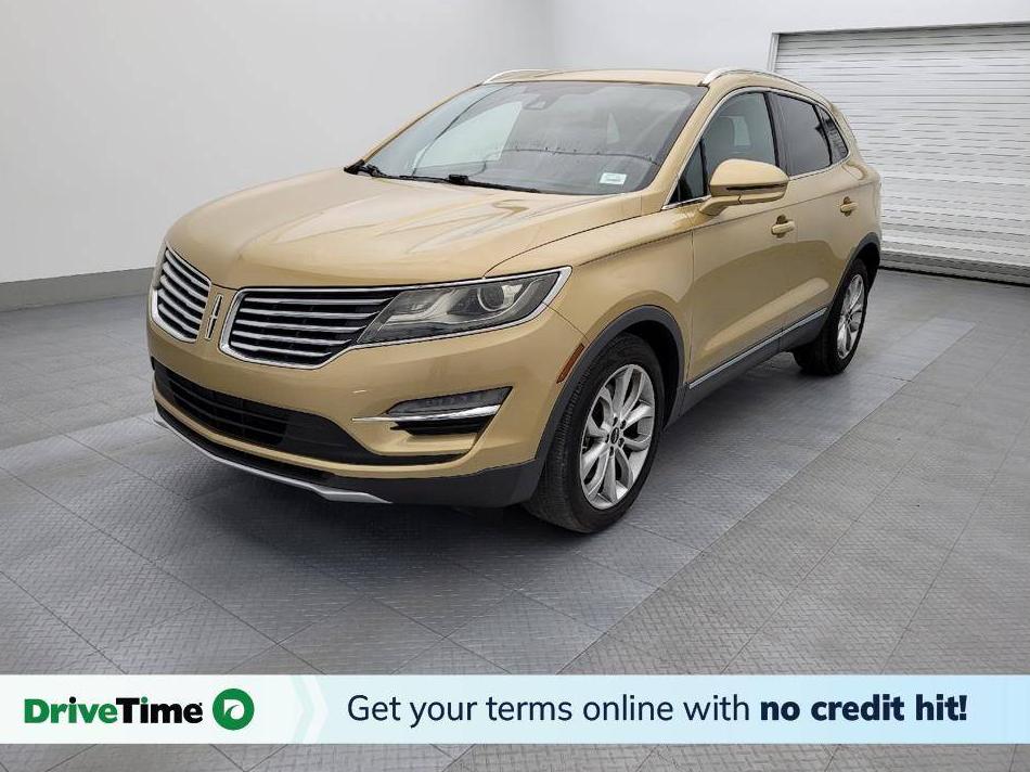 LINCOLN MKC 2015 5LMCJ1A97FUJ09885 image