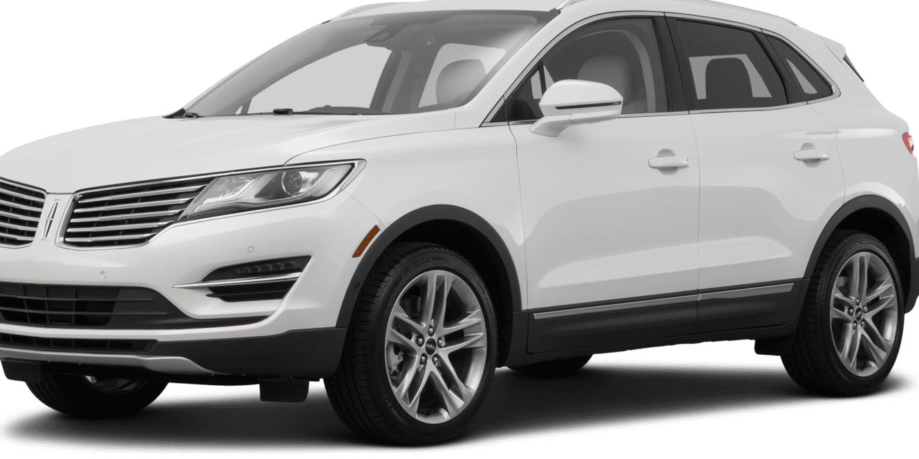 LINCOLN MKC 2015 5LMTJ2AH7FUJ22004 image