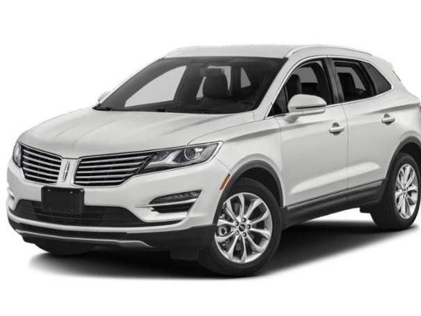 LINCOLN MKC 2015 5LMCJ1A90FUJ19240 image