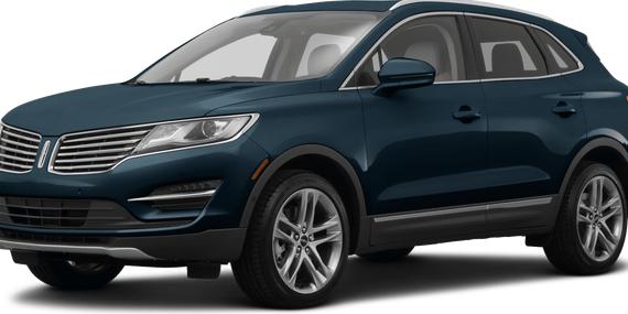 LINCOLN MKC 2015 5LMTJ2AH3FUJ00372 image