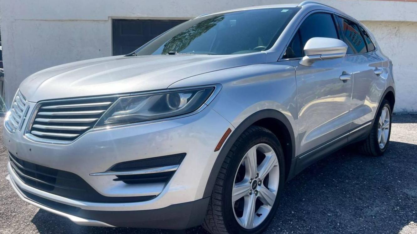 LINCOLN MKC 2015 5LMCJ1A90FUJ22591 image