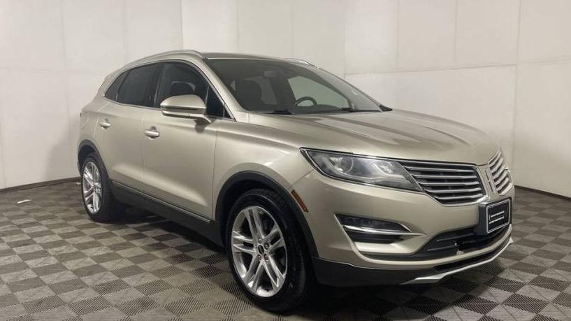 LINCOLN MKC 2015 5LMTJ2AHXFUJ09702 image