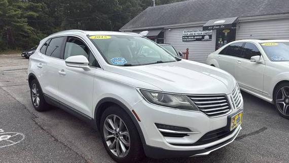 LINCOLN MKC 2015 5LMCJ1A99FUJ28017 image LINCOLN MKC 2015 5LMCJ1A99FUJ28017 image
