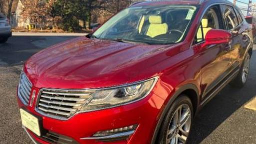 LINCOLN MKC 2015 5LMTJ2AH0FUJ42207 image