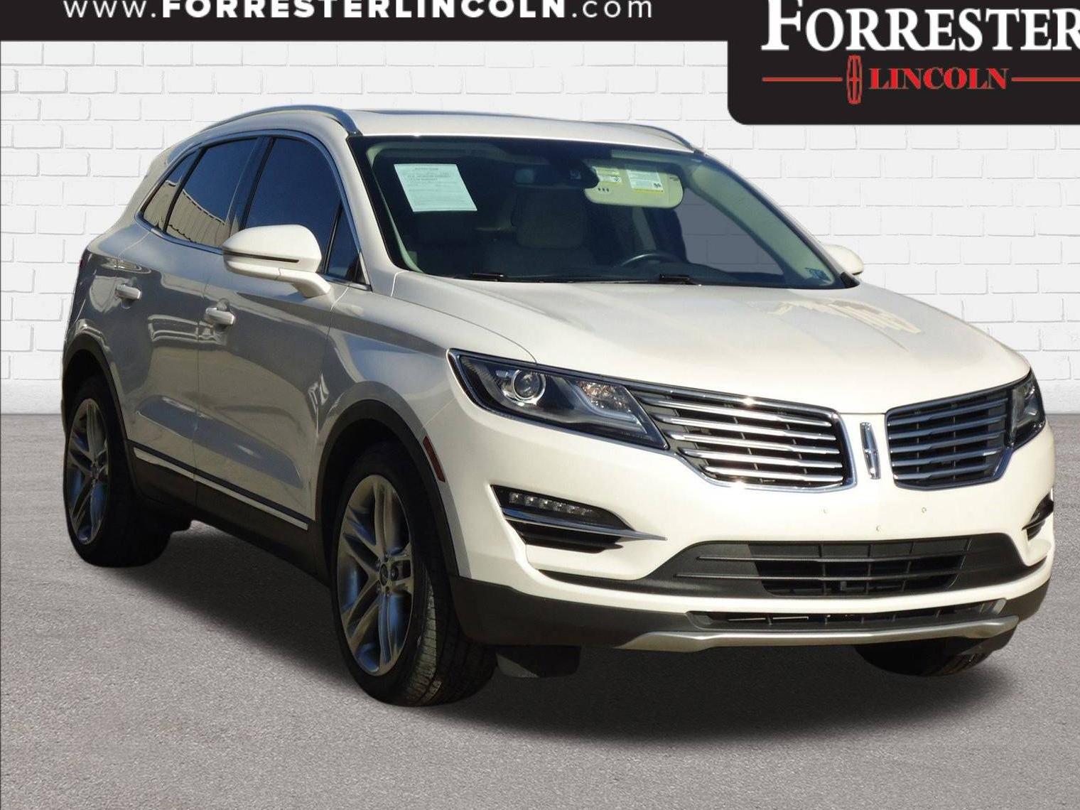 LINCOLN MKC 2015 5LMTJ2AH7FUJ23072 image