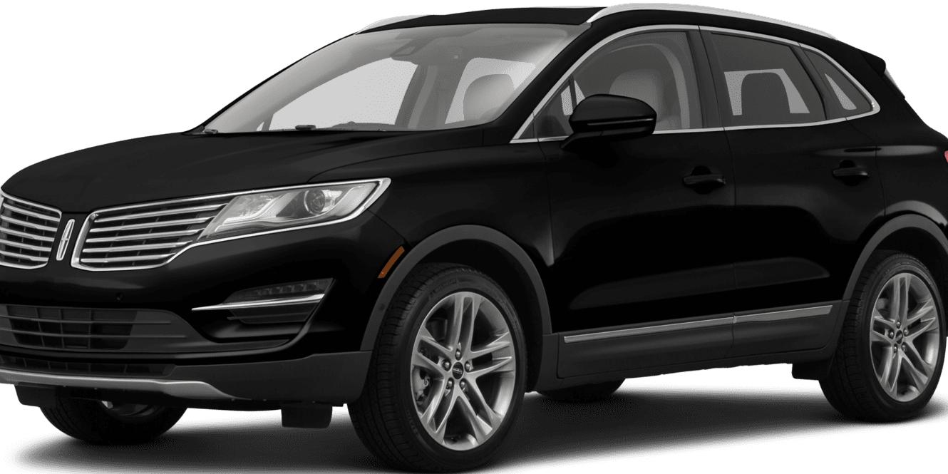 LINCOLN MKC 2015 5LMTJ2AH3FUJ41763 image