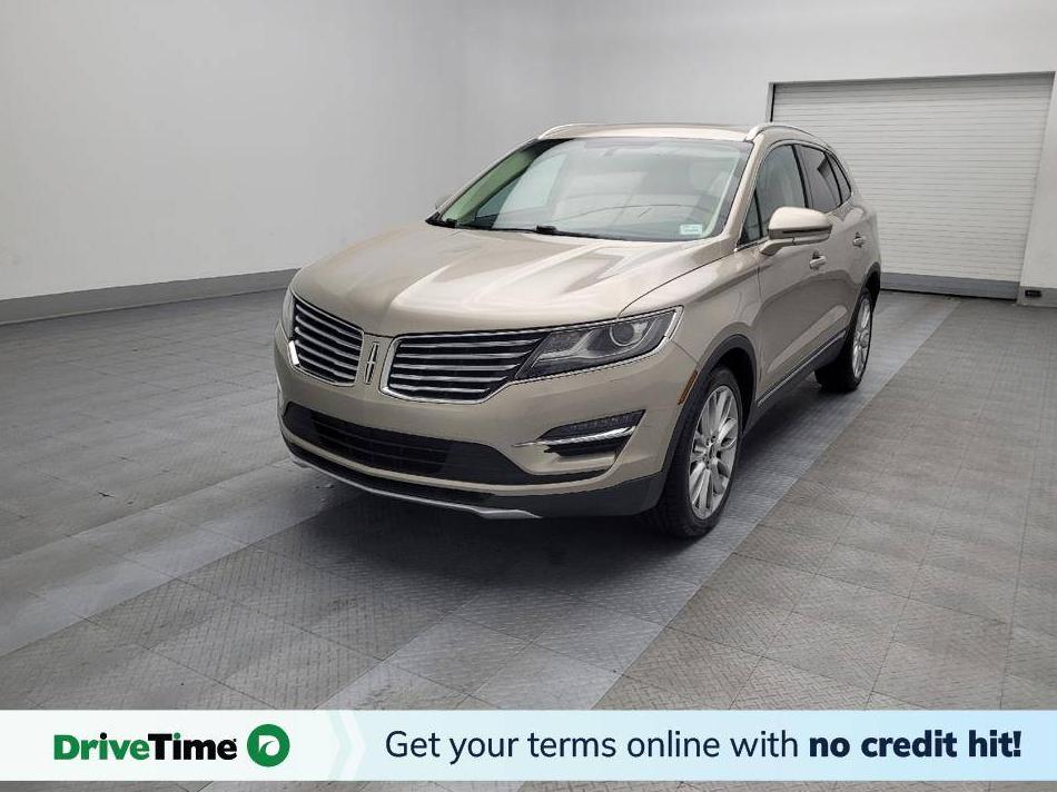 LINCOLN MKC 2015 5LMCJ1A99FUJ45450 image