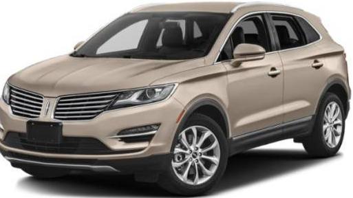 LINCOLN MKC 2015 5LMTJ2AH4FUJ15401 image