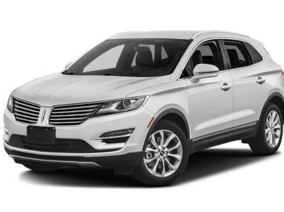 LINCOLN MKC 2015 5LMCJ1A95FUJ13000 image