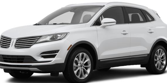 LINCOLN MKC 2015 5LMCJ1A95FUJ41217 image