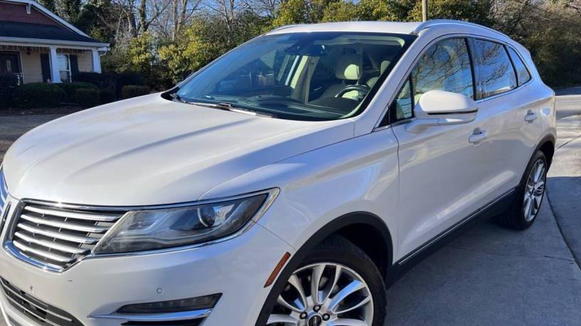 LINCOLN MKC 2015 5LMCJ1A90FUJ26060 image