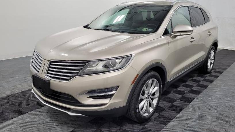 LINCOLN MKC 2015 5LMCJ2A91FUJ19768 image