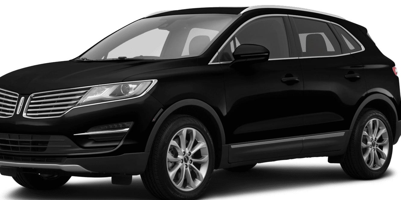 LINCOLN MKC 2015 5LMCJ1A98FUJ09944 image