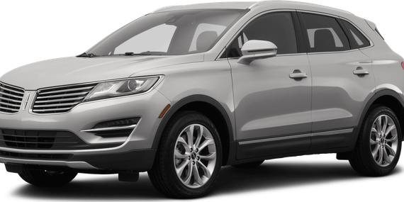 LINCOLN MKC 2015 5LMCJ1A9XFUJ28253 image