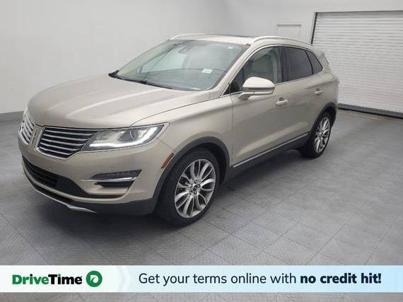 LINCOLN MKC 2015 5LMCJ1A95FUJ30248 image