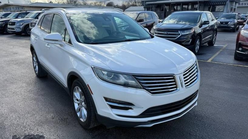 LINCOLN MKC 2015 5LMCJ1A92FUJ32958 image