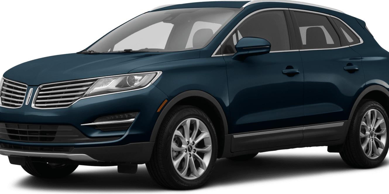 LINCOLN MKC 2015 5LMCJ1A99FUJ28213 image