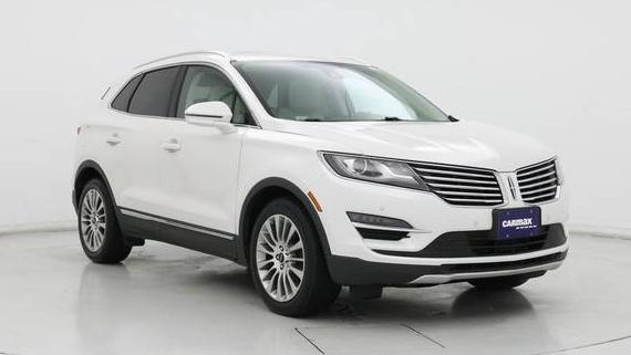 LINCOLN MKC 2015 5LMTJ2AH2FUJ14411 image