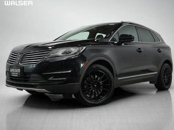 LINCOLN MKC 2015 5LMCJ2A96FUJ20236 image