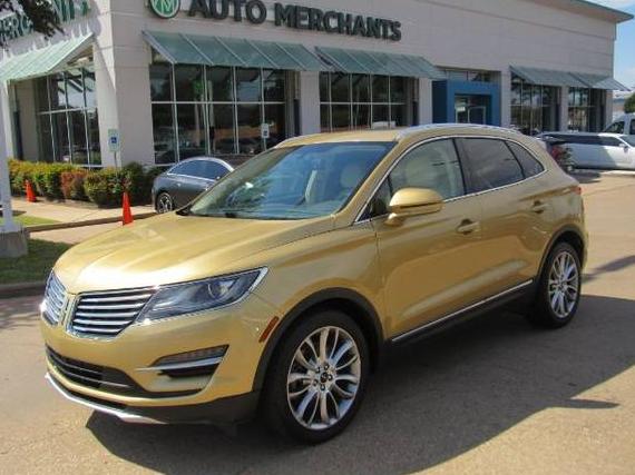 LINCOLN MKC 2015 5LMCJ1A96FUJ27178 image LINCOLN MKC 2015 5LMCJ1A96FUJ27178 image