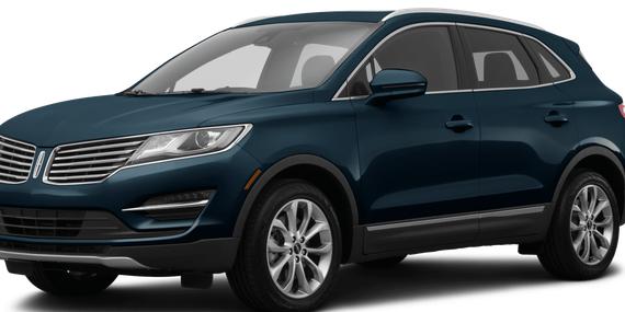 LINCOLN MKC 2015 5LMCJ1A90FUJ01921 image