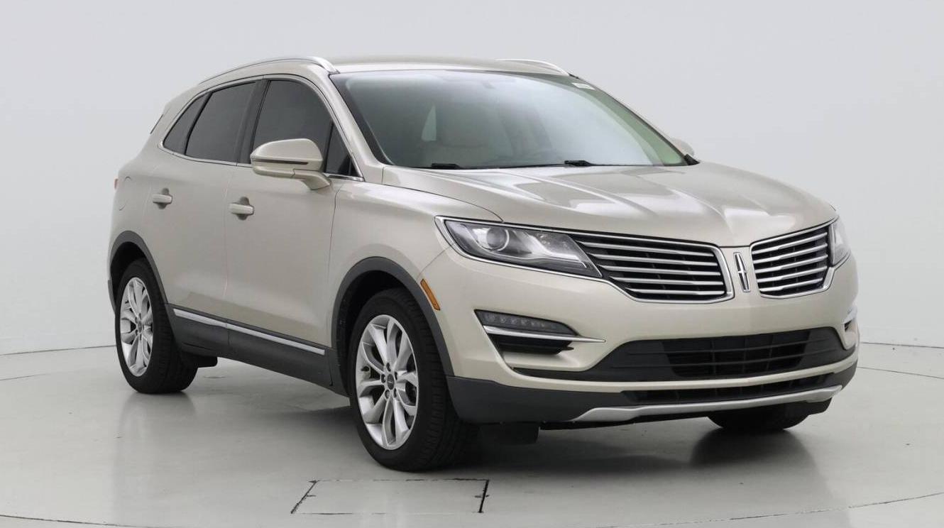 LINCOLN MKC 2015 5LMCJ1A99FUJ18166 image