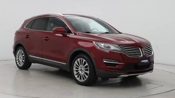 LINCOLN MKC 2015 5LMTJ2AH9FUJ03003 image
