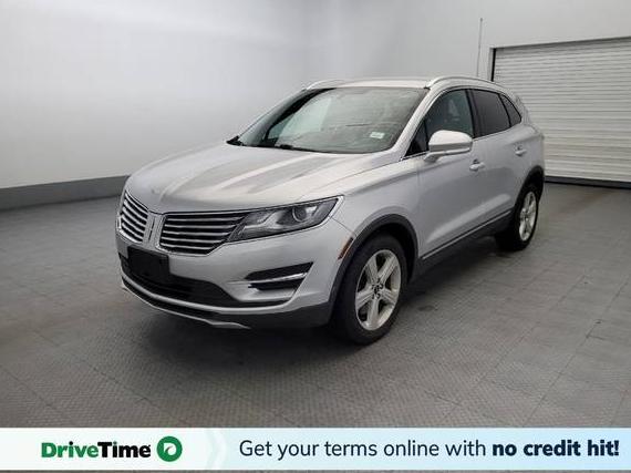 LINCOLN MKC 2015 5LMCJ2A97FUJ44819 image